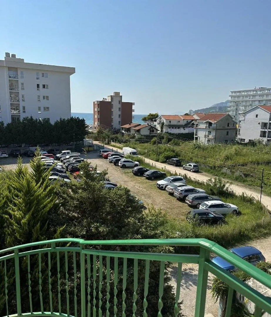 Hotel Kulla Gurit Лежа Албания