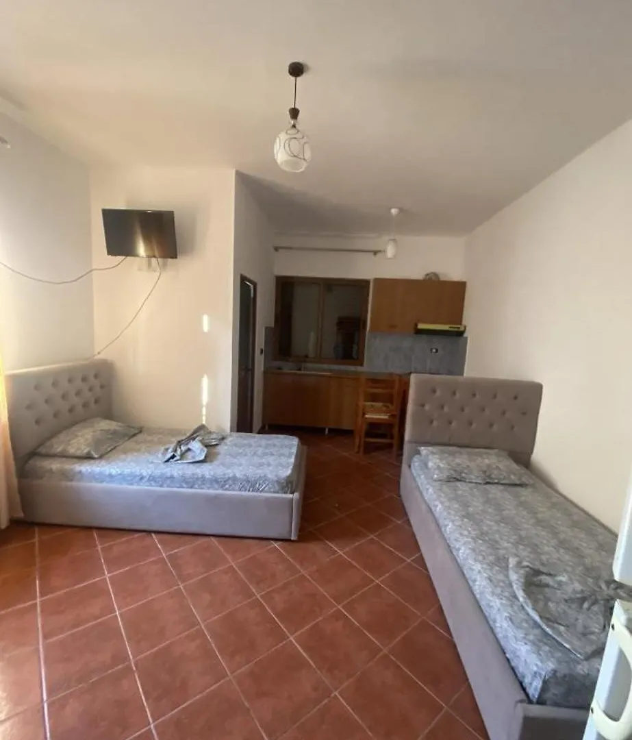 Hotel Kulla Gurit Lezhë