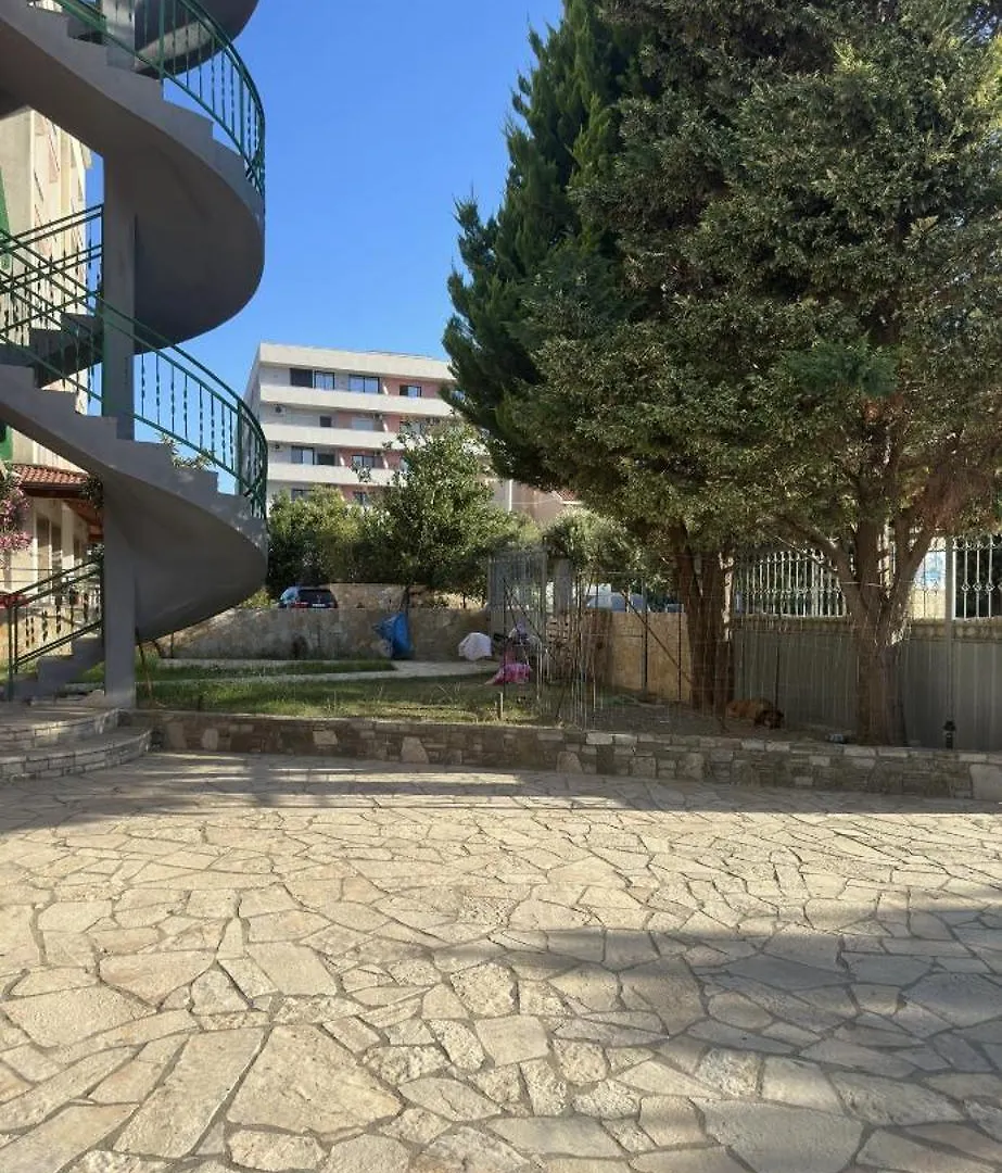 Hotel Kulla Gurit Lezhë