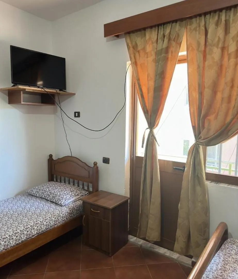 Hotel Kulla Gurit Lezhë